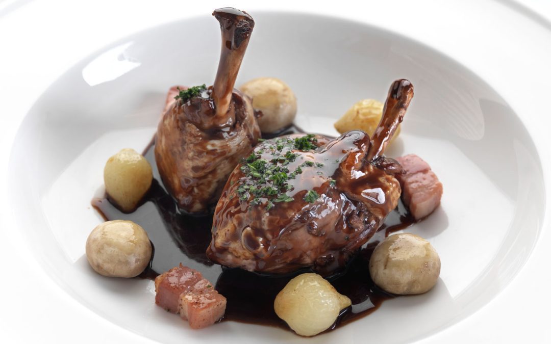 Coq au Vin