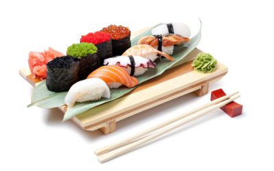 Japanese cuisine is renowned worldwide for its unique flavours