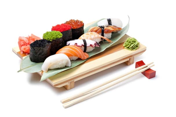 Japanese cuisine is renowned worldwide for its unique flavours