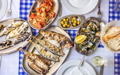 Portugal boasts a diverse and flavorful culinary tradition in every region