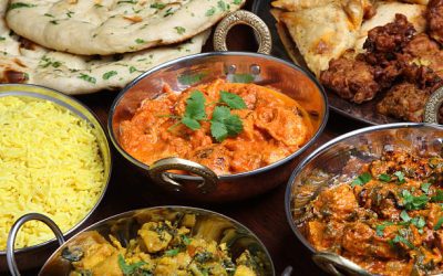 Indian cuisine is incredibly diverse with a wide range of flavors ingredients and regional specialties