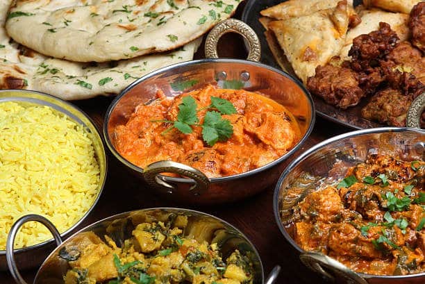 Indian Cuisine