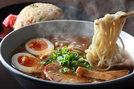 Japanese Ramen