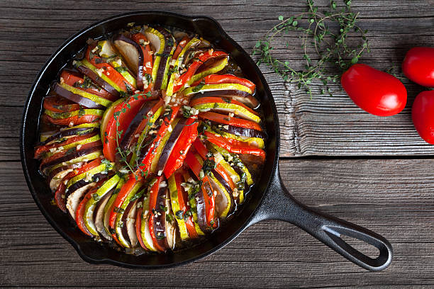 Ratatouille